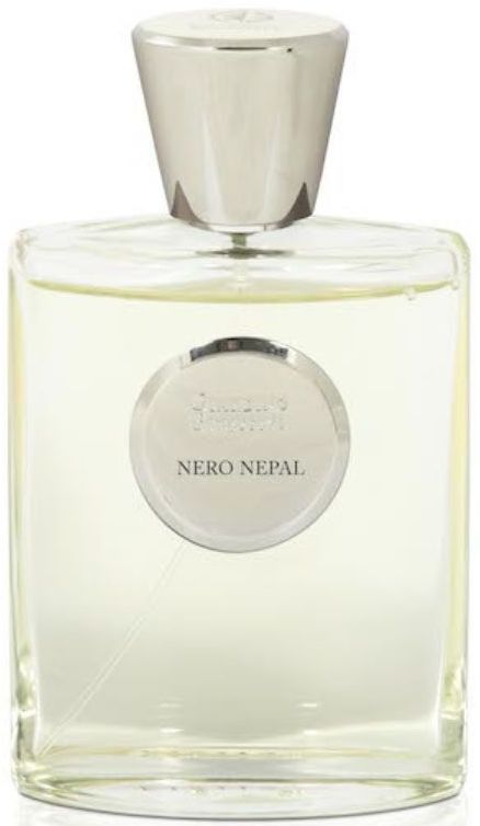 Giardino Benessere Nero Nepal